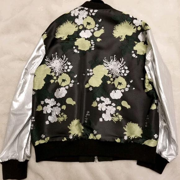 Dries van noten jacket - Picture 5 of 5